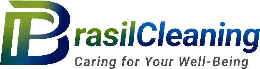 BrasilCleaning — Caring for Your Well-Being